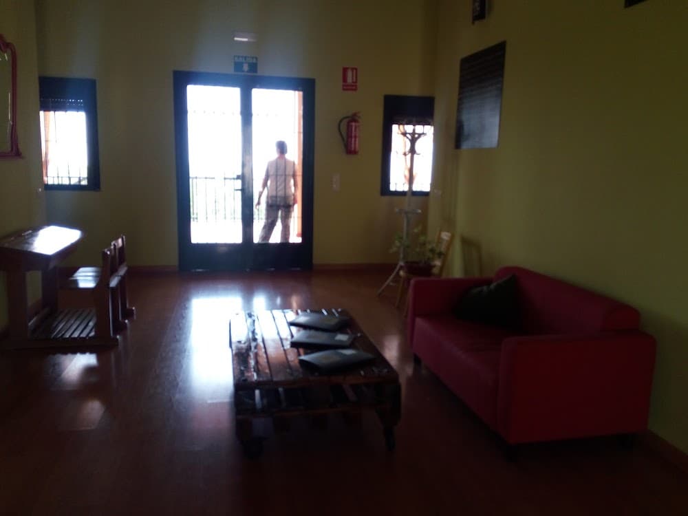 Servicios En Restauración en Los Moriscos (Los Moriscos, Hornachos): foto 3