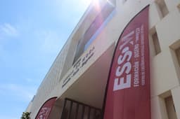 Escuela Sevilla De Moda 2