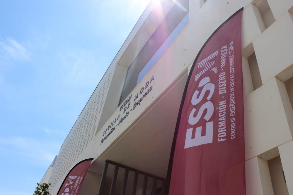 Confección Y Moda en Escuela Sevilla De Moda 2 (Escuela Sevilla De Moda 2): foto 1