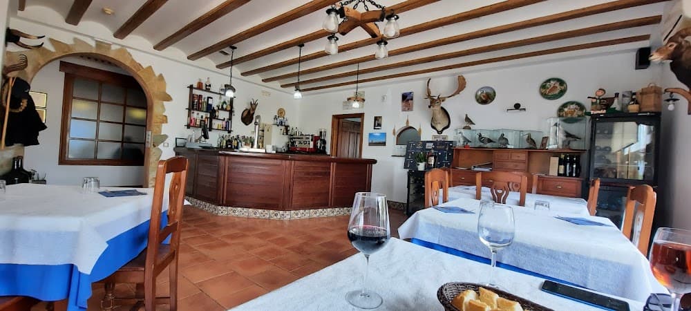 Instal·lacions Elèctriques I Automàtiques a Las Sabinas (Las Sabinas, El Bonillo): foto 1