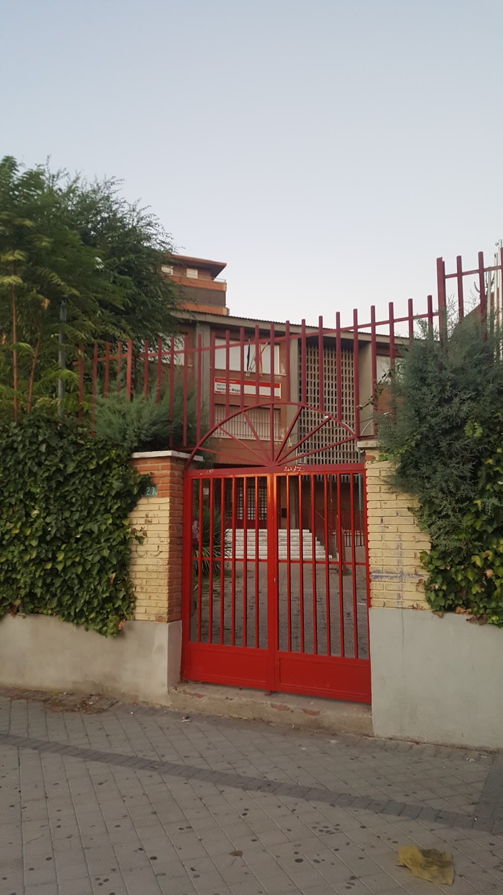 Gestió Administrativa a Vallecas-magerit (Vallecas-magerit, Madrid): foto 4
