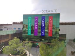 Instituto Superior De Formación Profesional Xtart