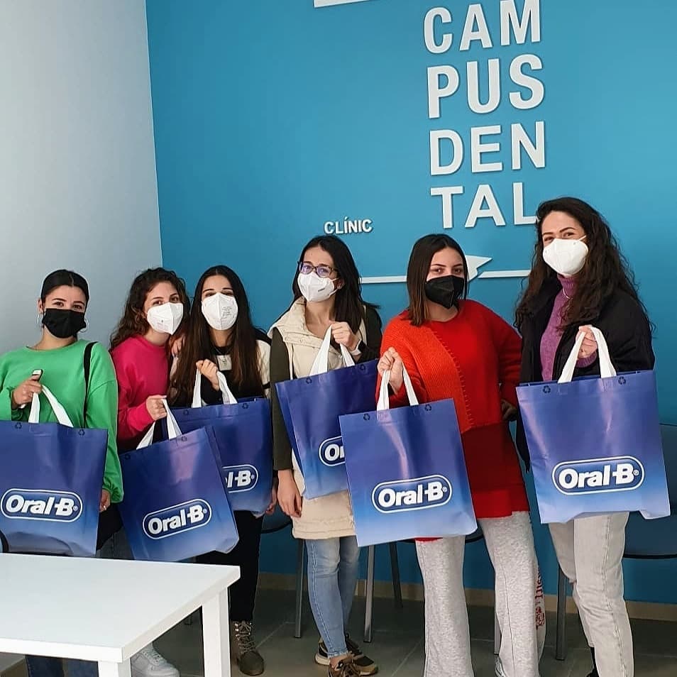 Higiene Bucodental en Campus Dental Écija (Campus Dental Écija): foto 5