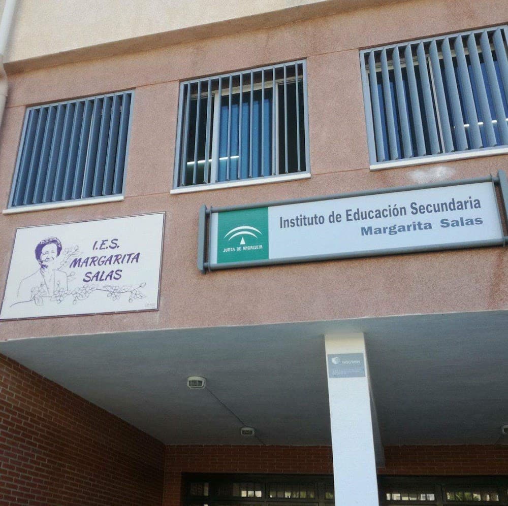 Farmacia Y Parafarmacia en Margarita Salas (Margarita Salas, Sevilla): foto 1