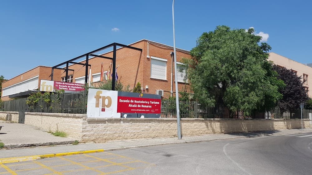Foto secundaria del campus Escuela De Hosteleria Y Turismo
