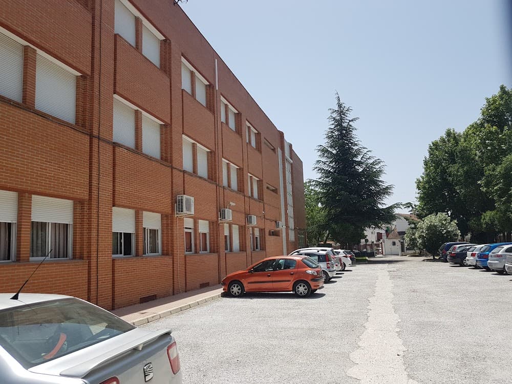 Foto secundaria del campus José De Mora