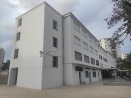 Conservatorio Profesional de Música Paco de Lucía