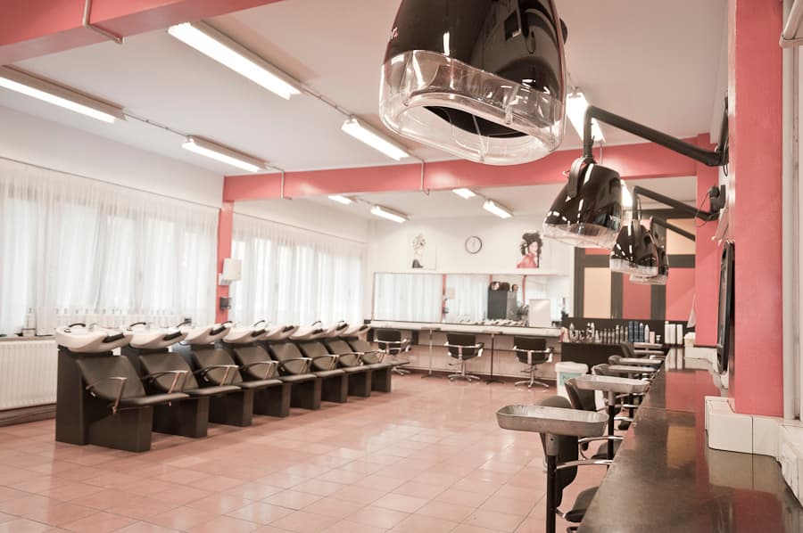 Foto secundaria del campus Monte Albertia