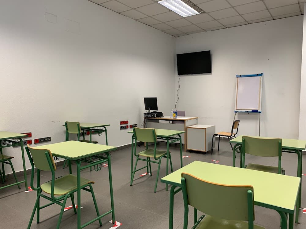 Administració I Finances a Fundación Universitaria Isidoriana De La Real Sociedad Económica De Amigos Del País (Fundación Universitaria Isidoriana De La Real Sociedad Económica De Amigos Del País, Cartagena): foto 2