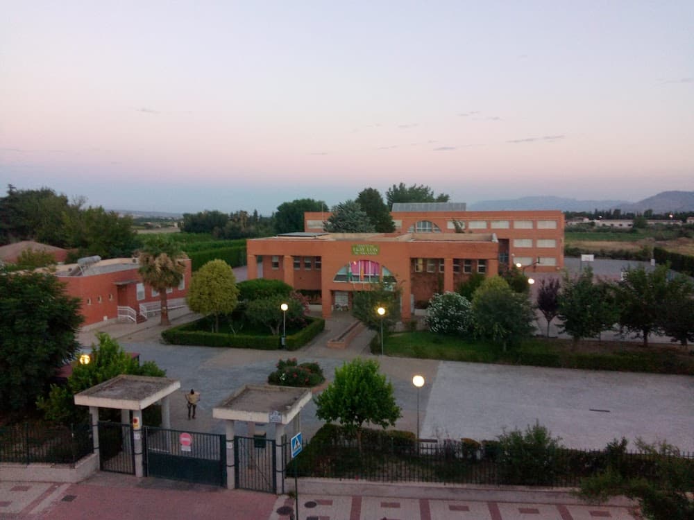 Administració I Finances a Fray Luis De Granada (Fray Luis De Granada): foto 3