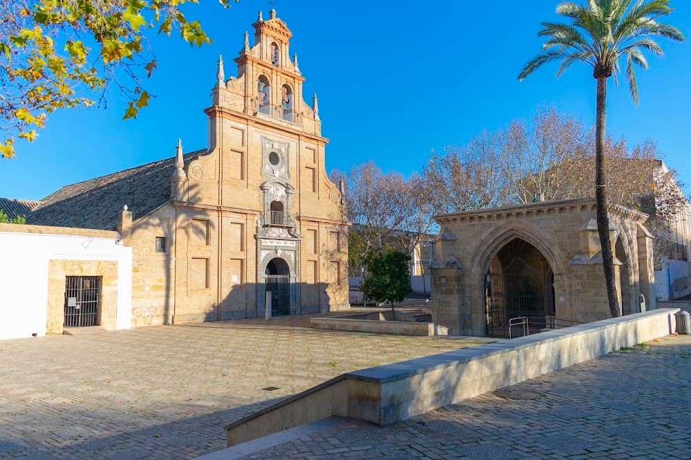 Foto del campus La Fuensanta