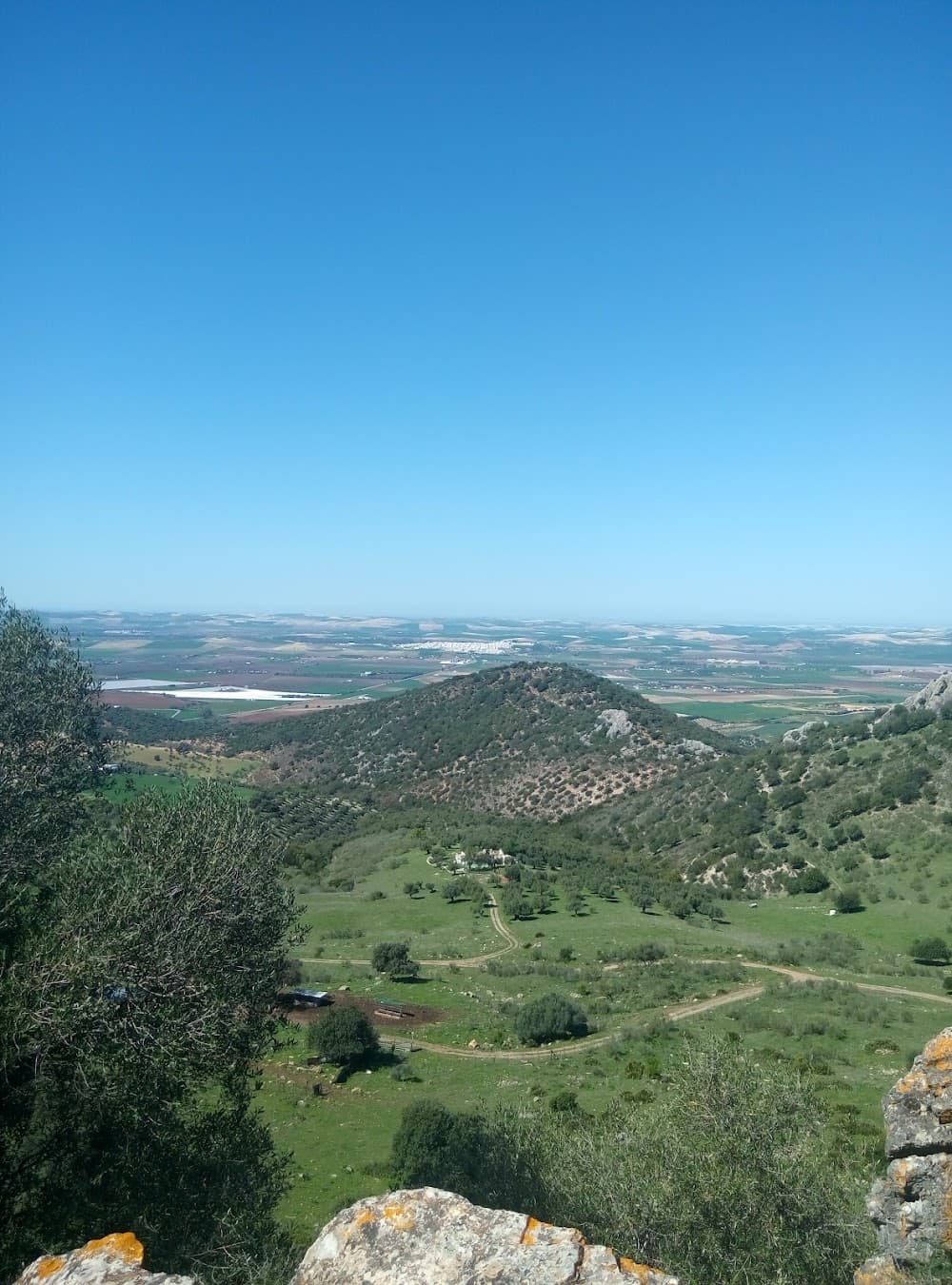 Foto secundaria del campus Castillo De Matrera