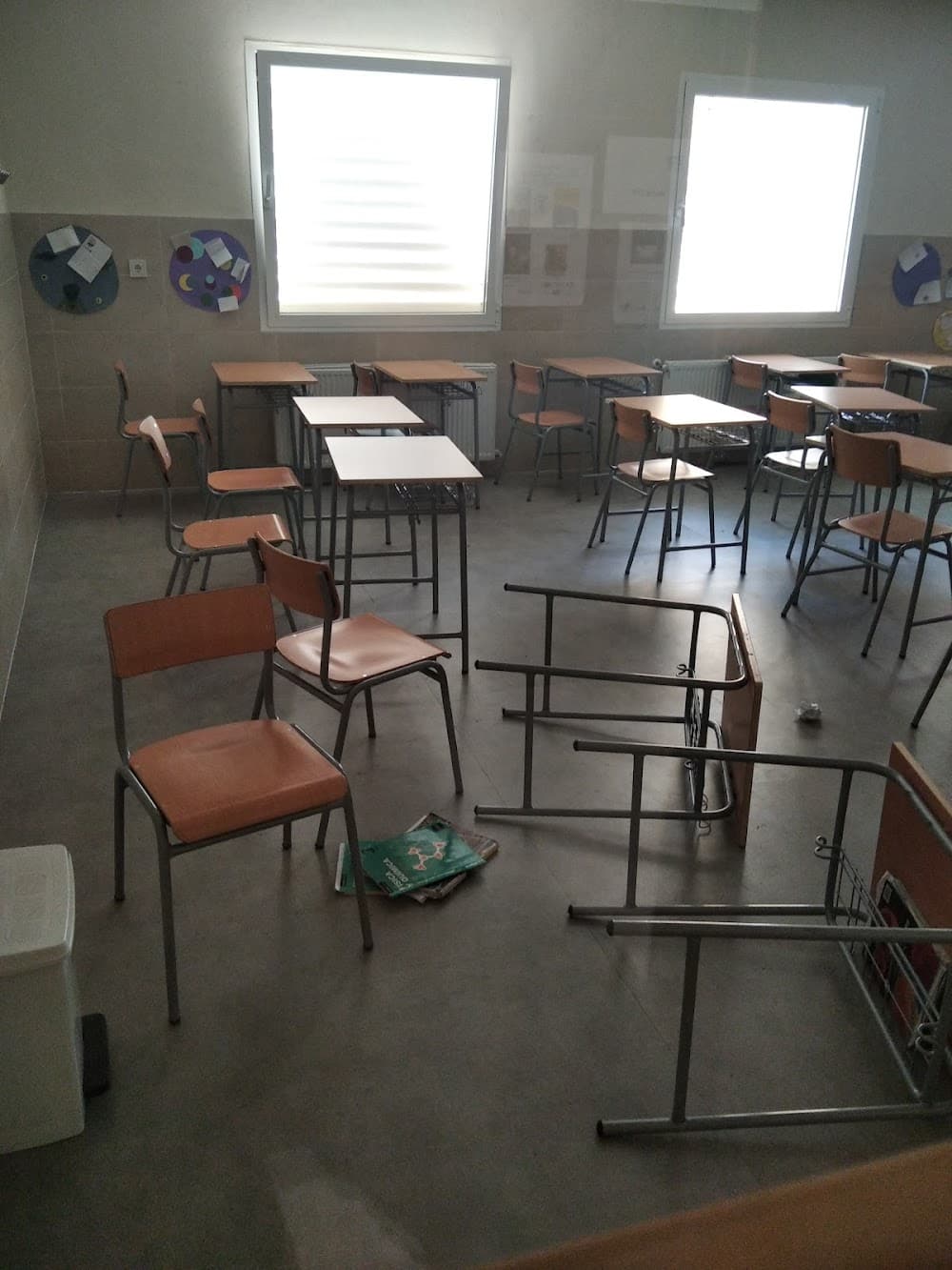 Atención A Personas En Situación De Dependencia en Alfonso Viii (Alfonso Viii, Cuenca): foto 3
