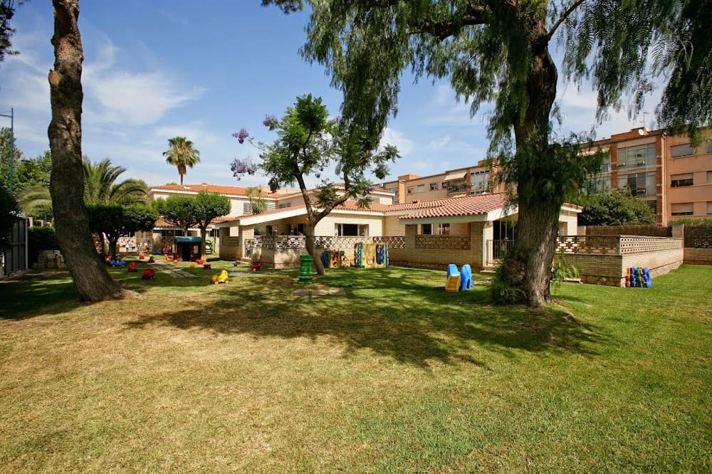 Educación Infantil en San Cristóbal (San Cristóbal, Castellón De La Plana): foto 3