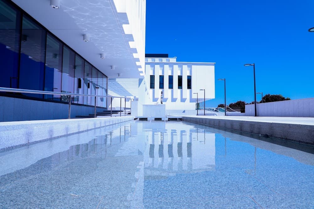 Foto secundaria del campus Esic Centro De Formacion Profesional Superior Madrid
