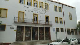 Escuelas Profesionales De La Sagrada Familia