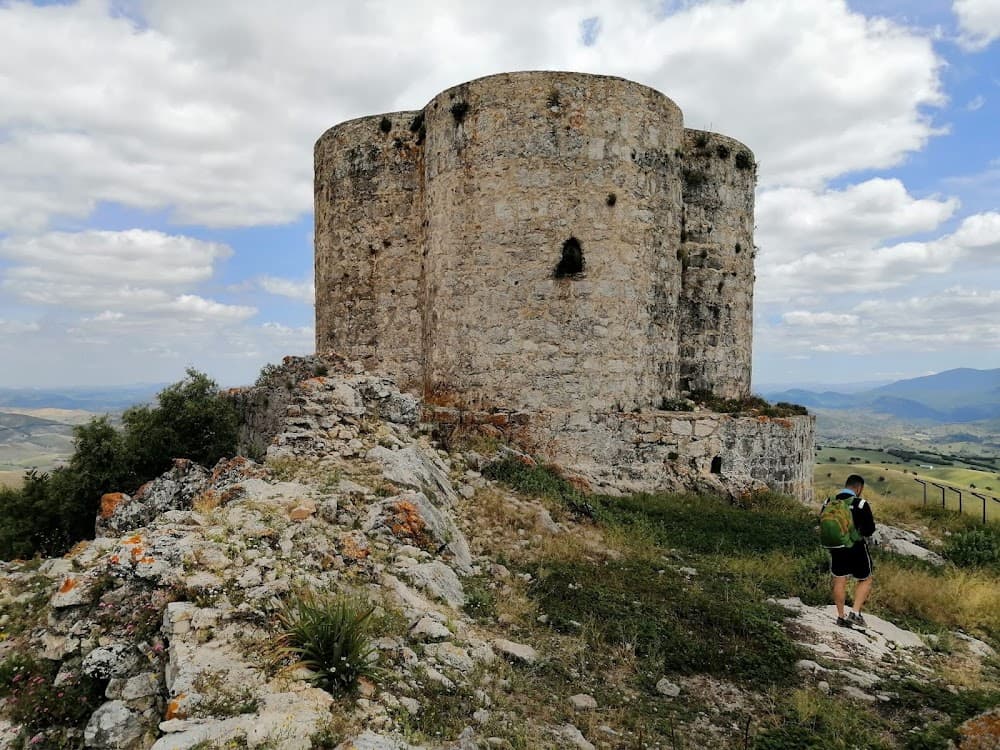 Foto secundaria del campus Castillo De Cote