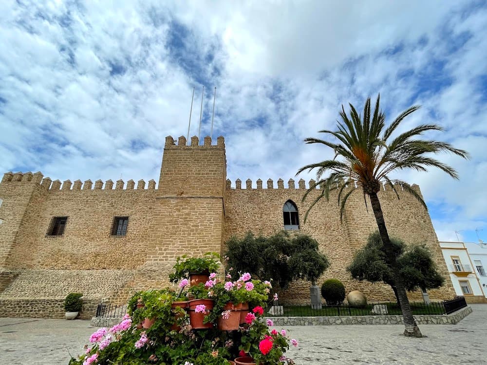 Sistemes Microinformàtics I Xarxes a Castillo De Luna (Castillo De Luna, Rota): foto 1