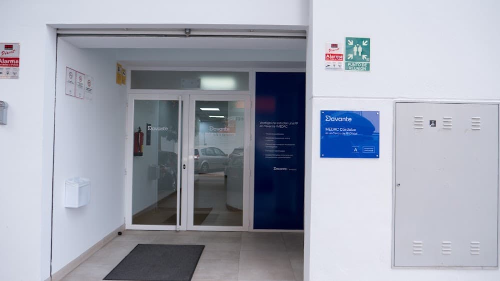 Video, Disc-jockey Y Sonido en Medac Córdoba (Medac Córdoba): foto 1