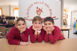 Colegio Valle Del Miro