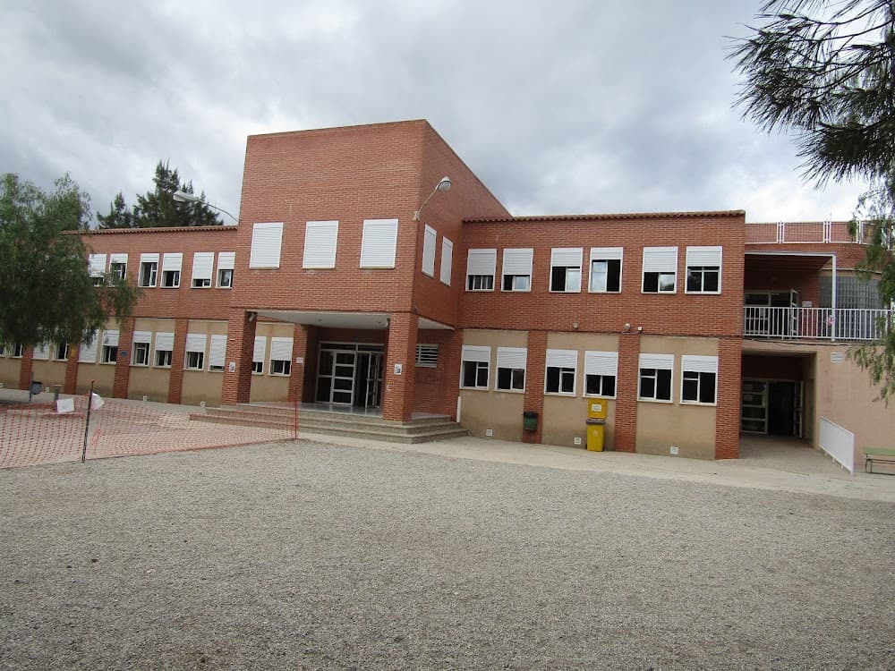 Gestión Administrativa en Prado Mayor (Prado Mayor, Totana): foto 3