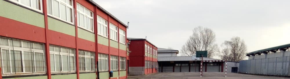 Foto secundaria del campus I.e.s. "corvera De Asturias"