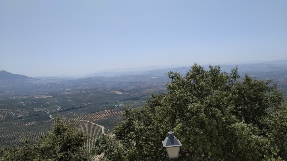 Foto secundaria del campus Sierra De Aras