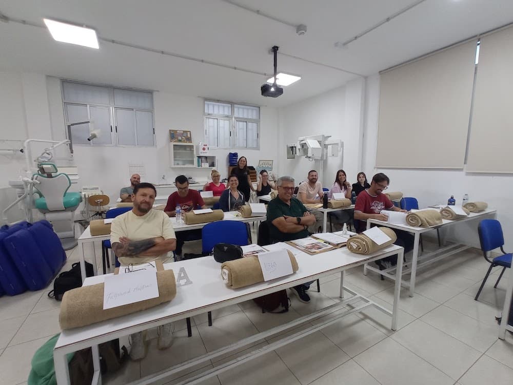 Higiene Bucodental a Cep Sur (Cep Sur, San Isidro): foto 1