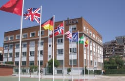 Campus Cámara Sevilla I