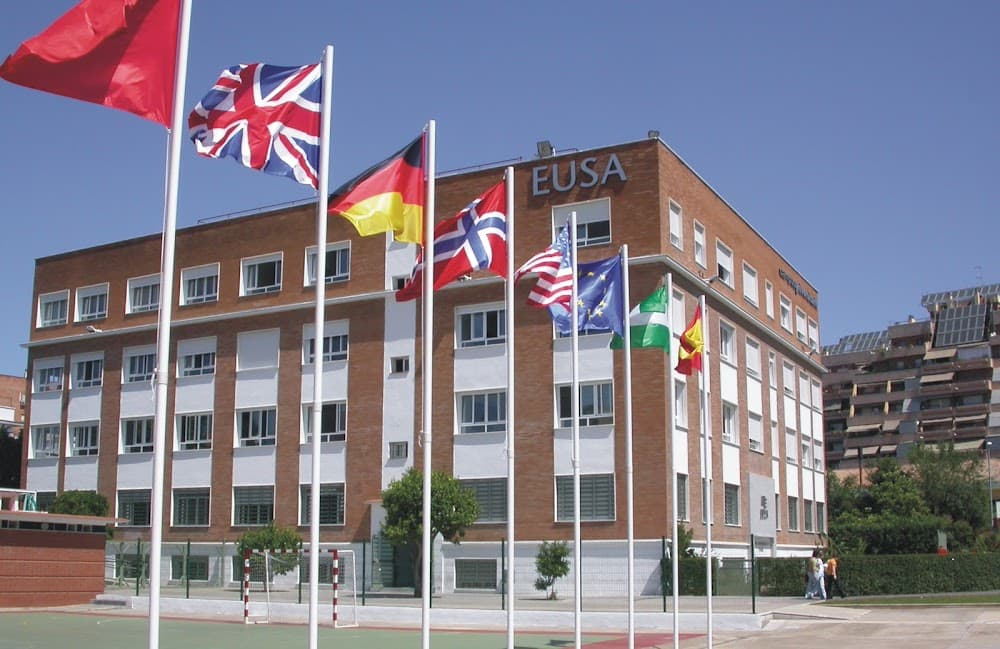 Foto del campus Campus Cámara Sevilla I
