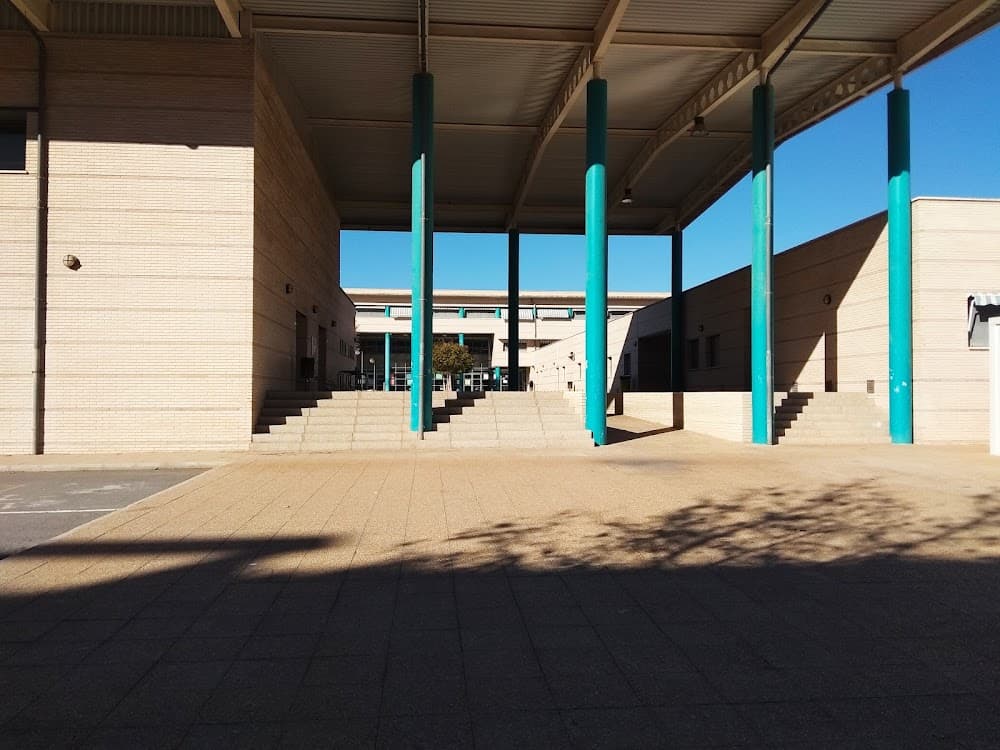 Foto del campus Gaia