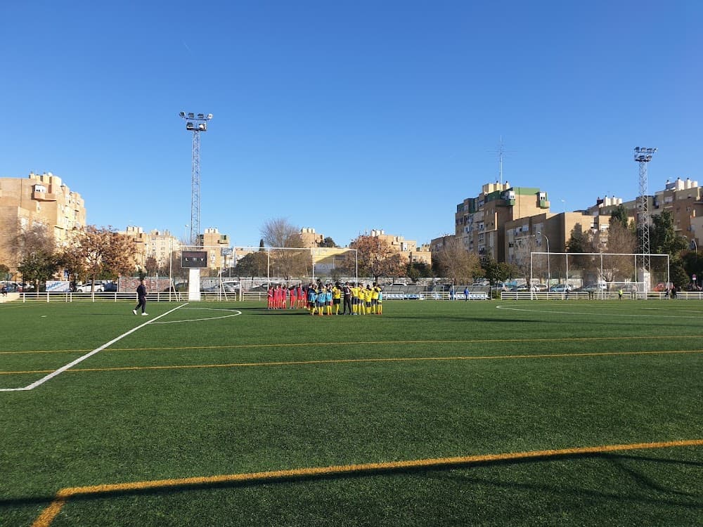 Ensenyament I Animació Socioesportiva a Medac Pino Montano (Medac Pino Montano, Sevilla): foto 1