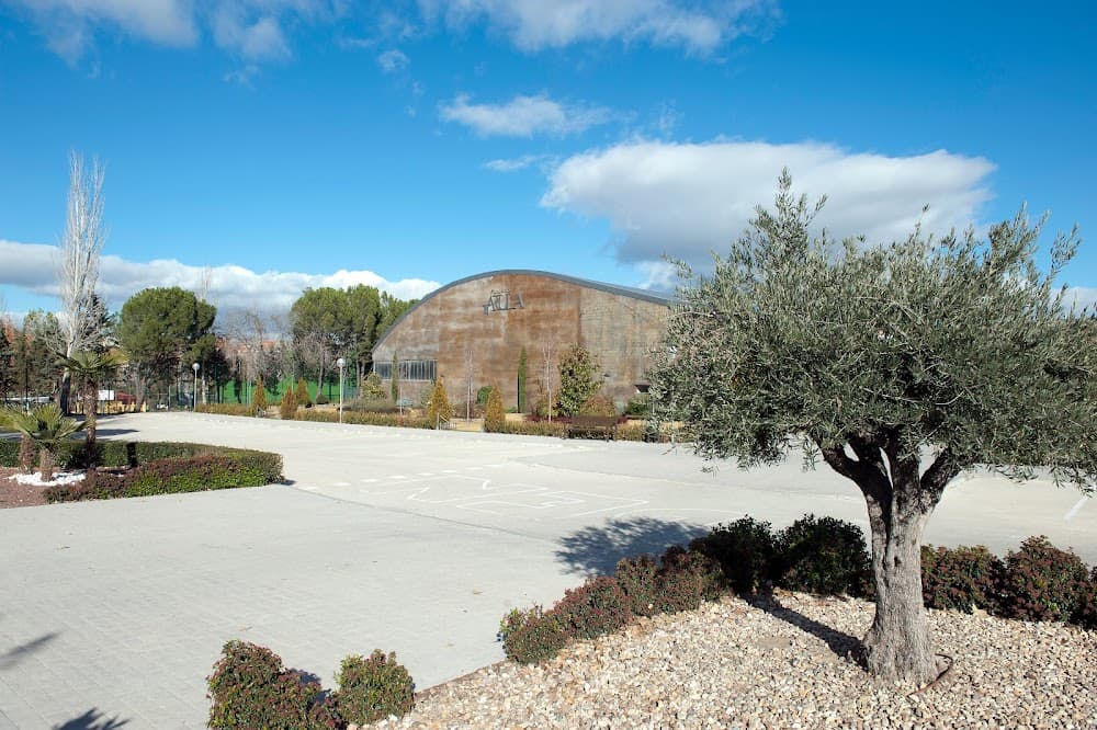 Foto secundaria del campus Colegio Arula