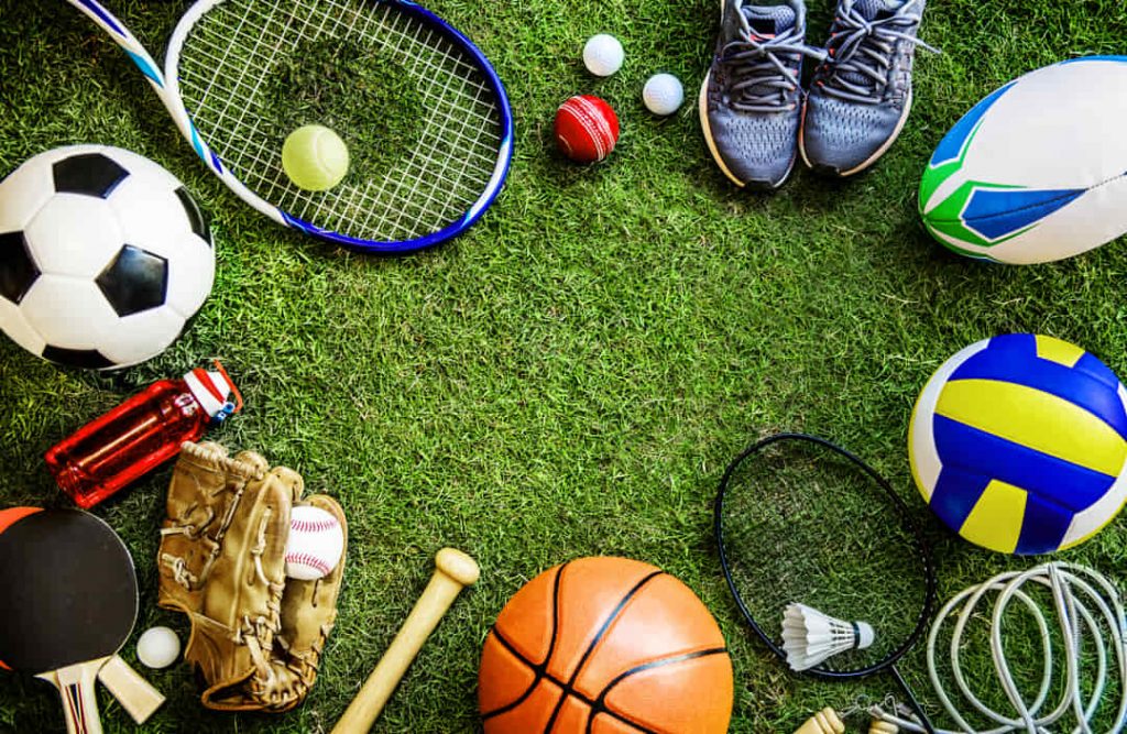 Gerente de Deportes