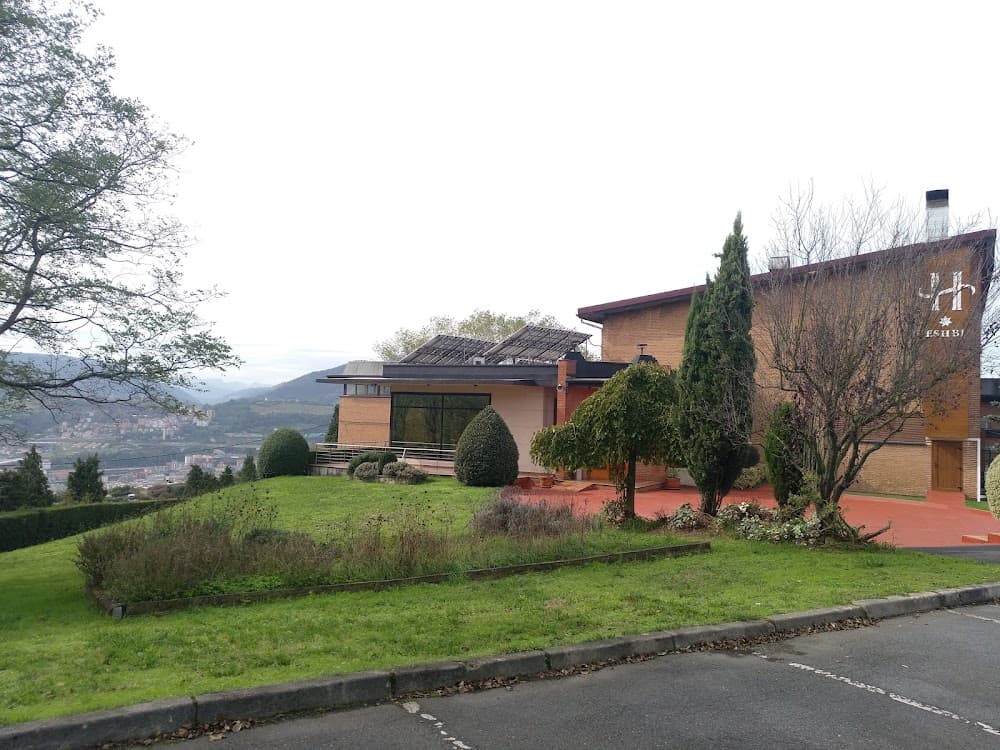 Direcció De Cuina a Escuela Superior De Hosteleria Bilbao (Escuela Superior De Hosteleria Bilbao): foto 4