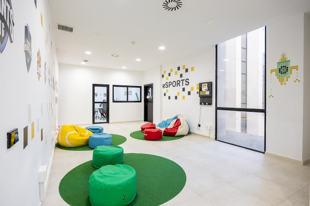 Foto secundaria del campus La Otra Fp-pro2