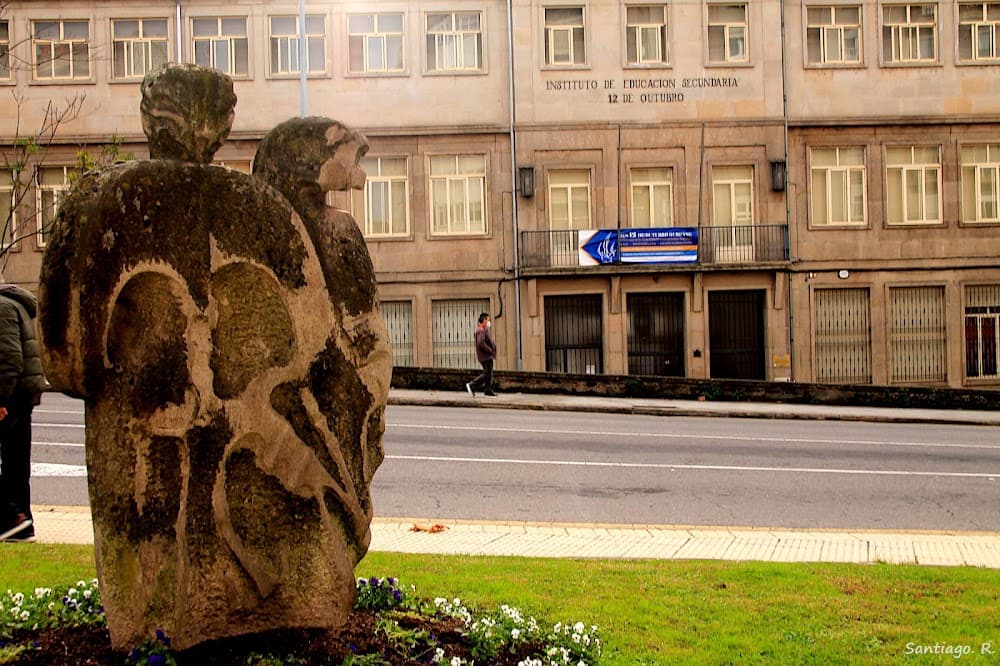 Mantenimiento Electromecánico en 12 De Outubro (12 De Outubro, Ourense): foto 2