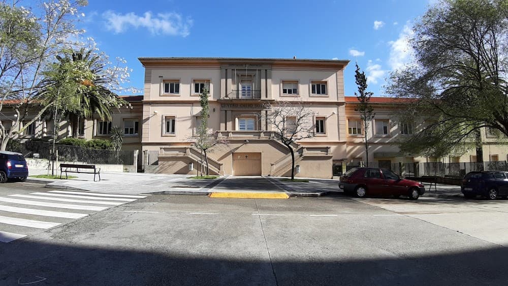 Disseny I Gestió De La Producció Gràfica a Rosalía Mera (Rosalía Mera, A Coruña): foto 1