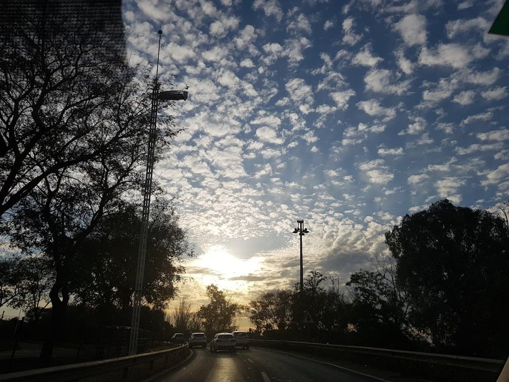 Foto secundaria del campus El Majuelo