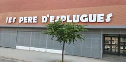 Instituto de Educación Secundaria PERE D'ESPLUGUES