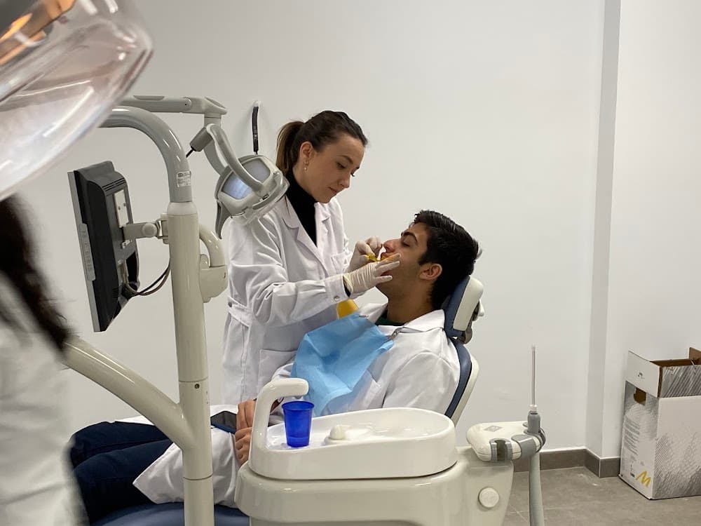 Foto secundaria del campus Dental Formación