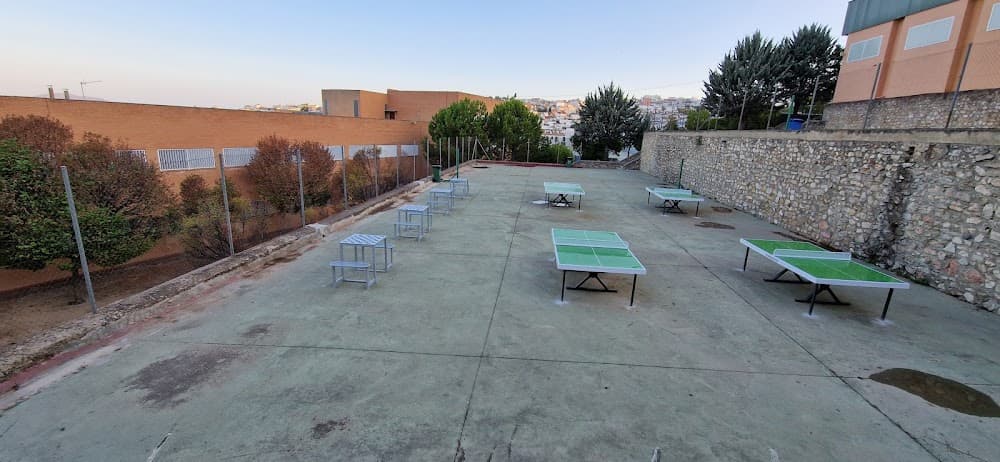 Foto del campus Nuevo Scala