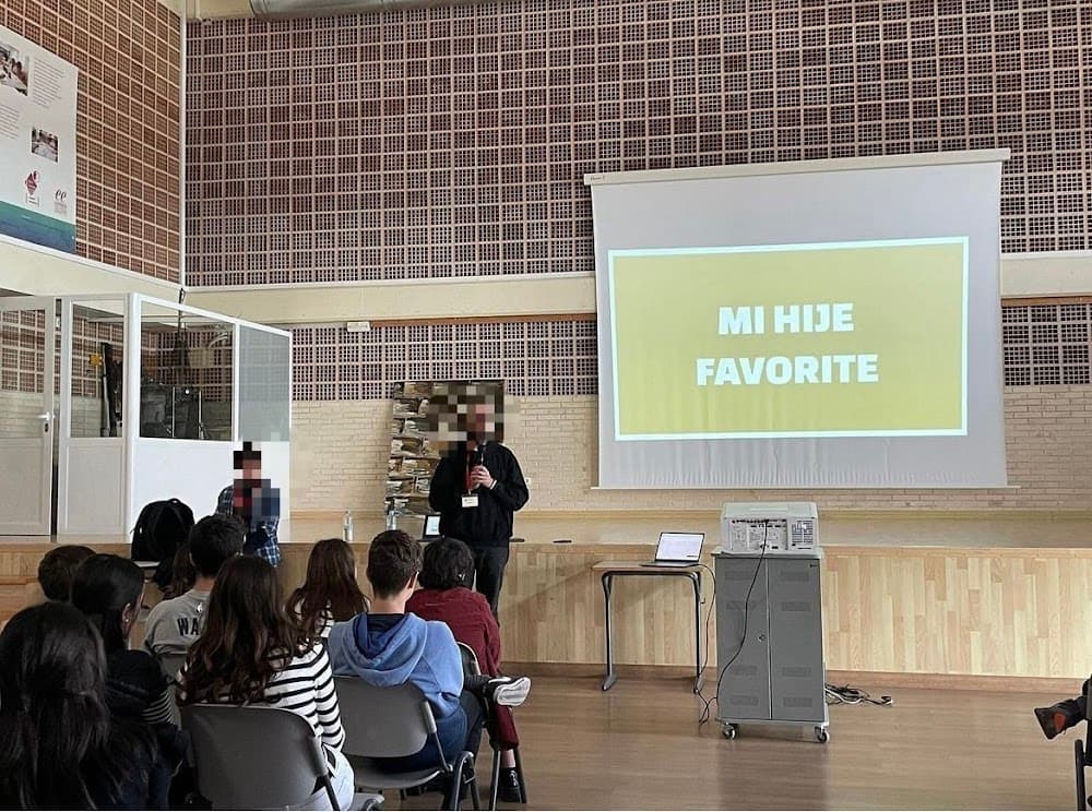 Asistencia A La Dirección en Juan De Lanuza (Juan De Lanuza, Zaragoza): foto 5