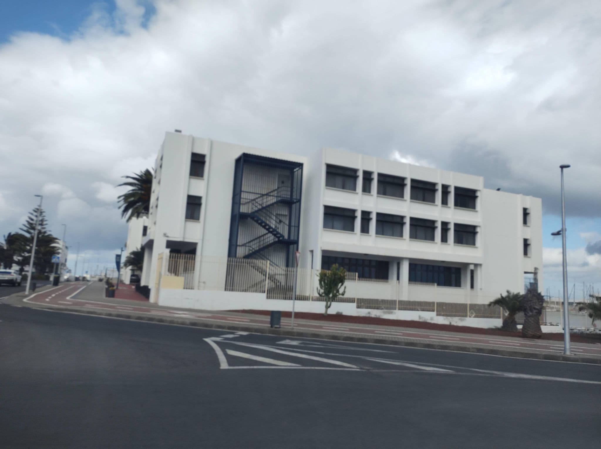 Mantenimiento y Control de la Maquinaria de Buques y Embarcaciones en Arrecife (Arrecife): foto 1