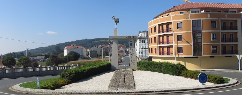 Atenció A Persones En Situació De Dependència a Marco Do Camballón (Marco Do Camballón, Vila De Cruces): foto 2