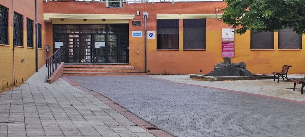 Foto secundaria del campus Condesa Eylo Alfonso