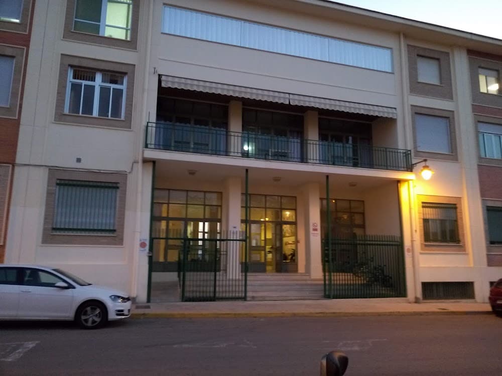 Foto secundaria del campus Salesianos Juan Xxiii