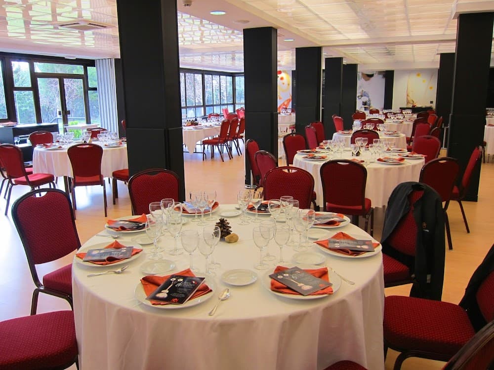 Comercialització De Productes Alimentaris a Hotel Escuela De La Comunidad De Madrid (Hotel Escuela De La Comunidad De Madrid): foto 4