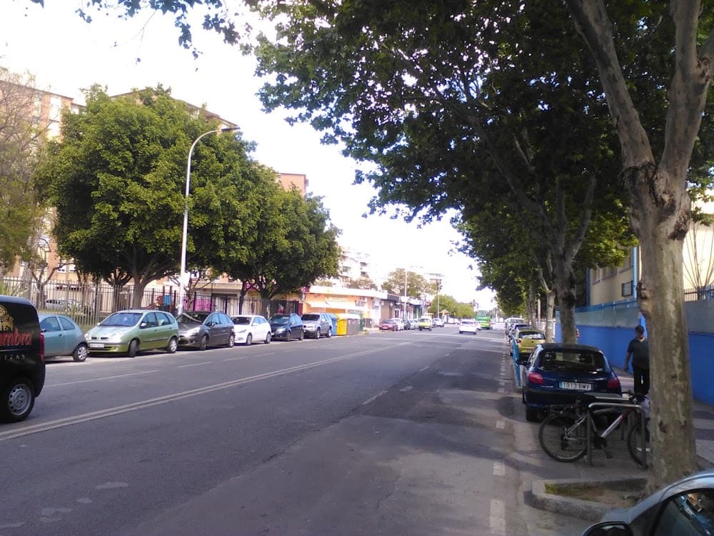 Foto secundaria del campus Litoral