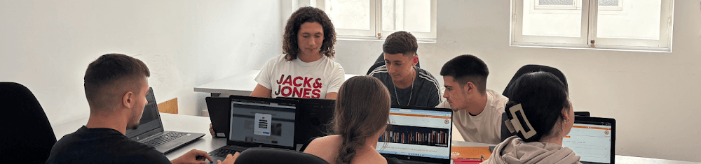 Foto del campus Arenal Centro De Formación Profesional